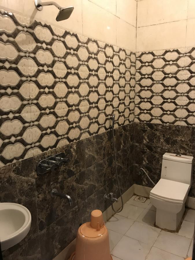 Hotel City Palace Ujjain Eksteriør billede